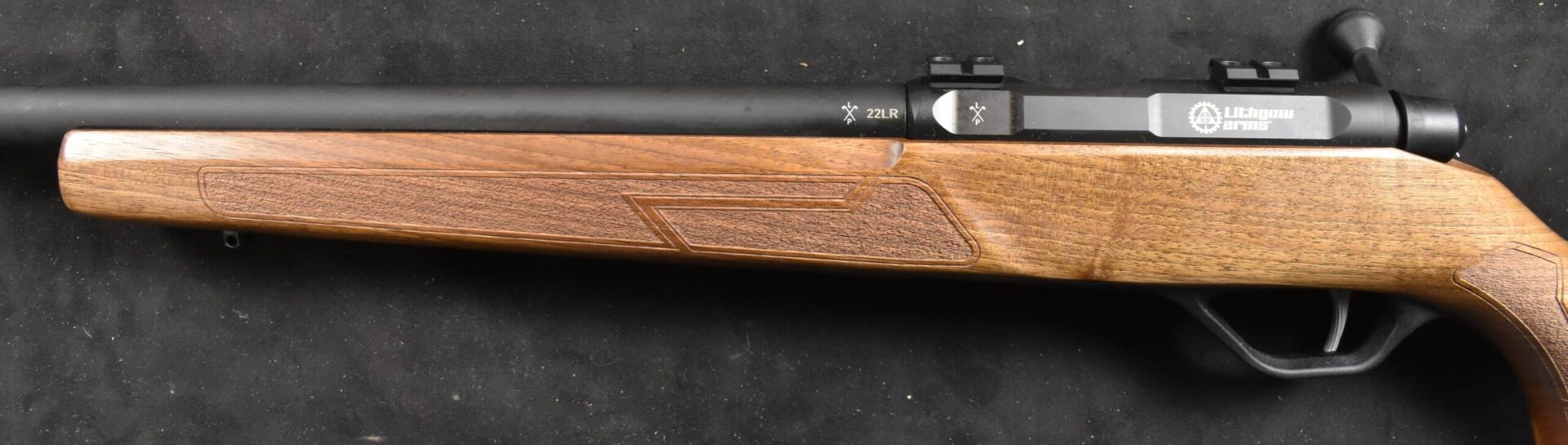 LITHGOW LA101 CROSSOVER .22LR - Image 8