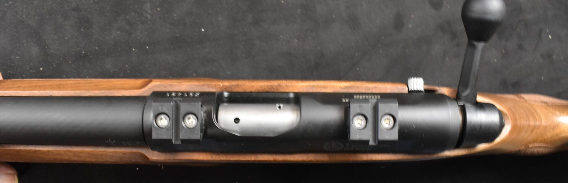 LITHGOW LA101 CROSSOVER .22LR - Image 9