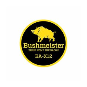 BUSHMEISTER