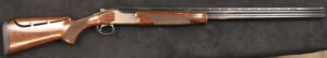 MIROKU MK 70 28 GAUGE SHOTGUN