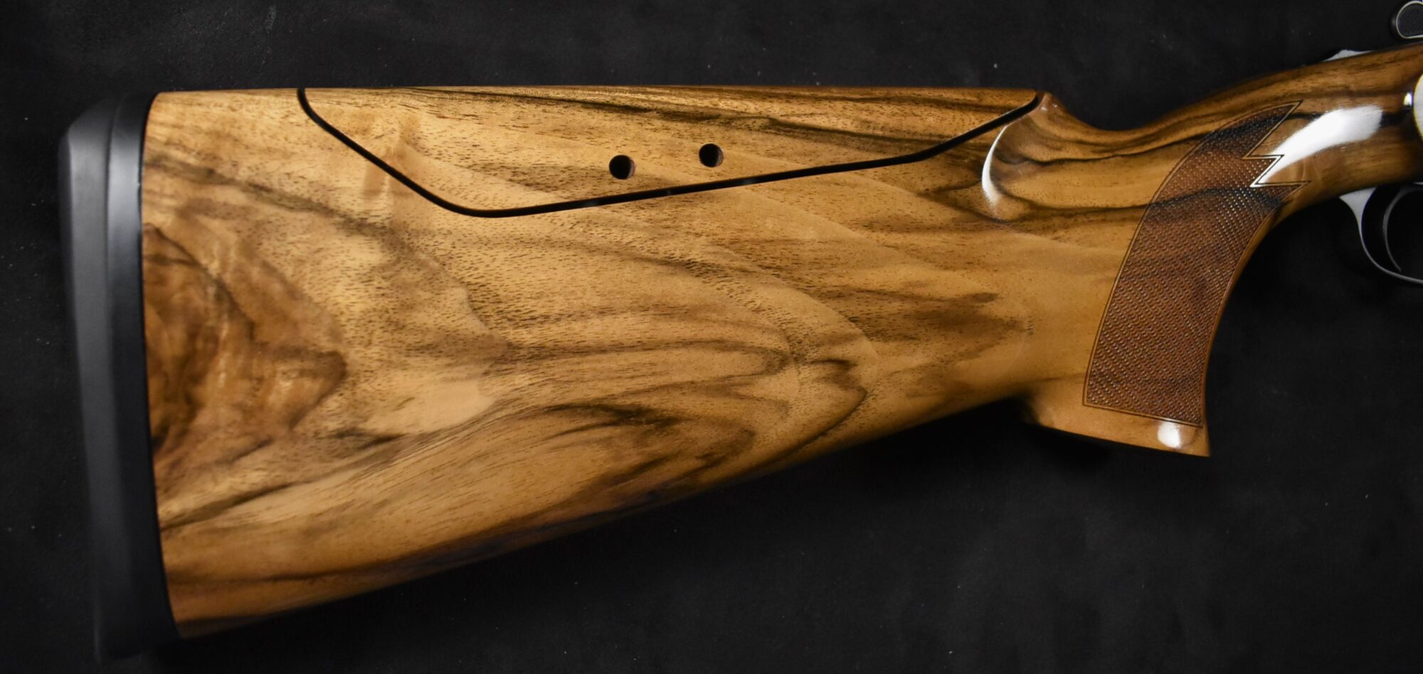 Blaser FBX 12G Sporter 32" - Image 3