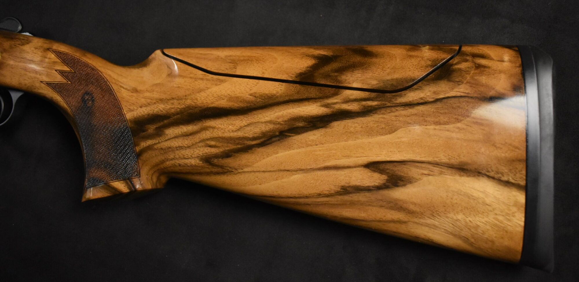 Blaser FBX 12G Sporter 32" - Image 5