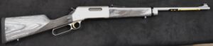 BROWNING BLR TAKE DOWN .223 CAL LAMINATE