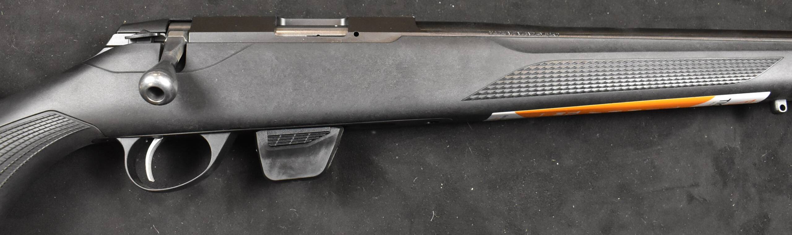 TIKKA TX 1 .22LR SYNTHETIC 10 SHOT MAG - Image 4