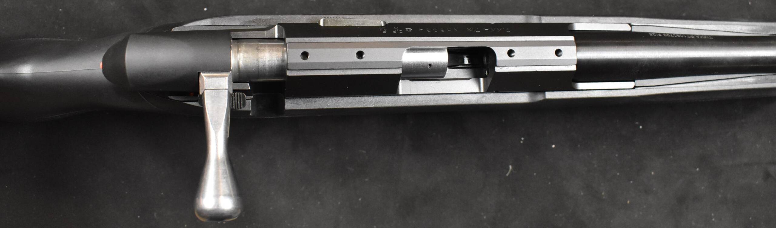 TIKKA TX 1 .22LR SYNTHETIC 10 SHOT MAG - Image 6