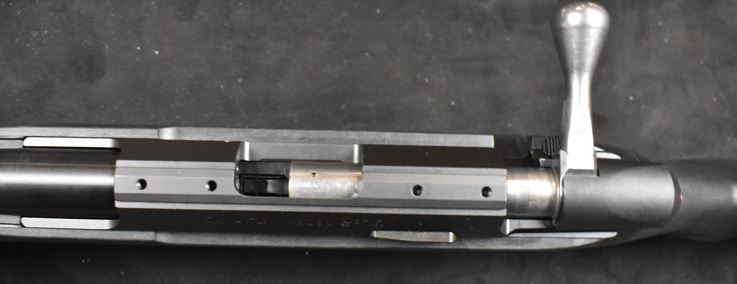 TIKKA TX 1 .22LR SYNTHETIC 10 SHOT MAG - Image 10