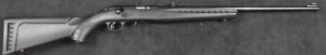 RUGER AMERICAN .22 RIFLE