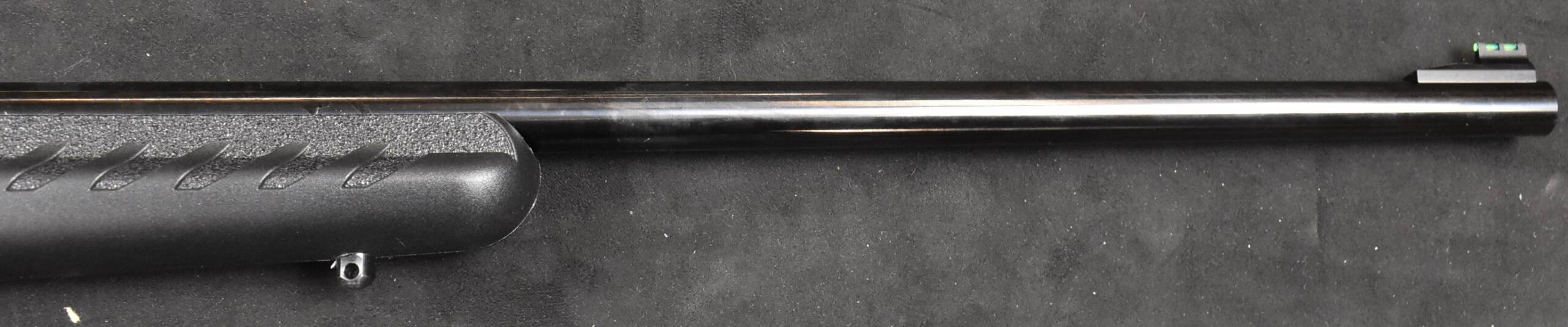 RUGER AMERICAN .22 RIFLE - Image 4