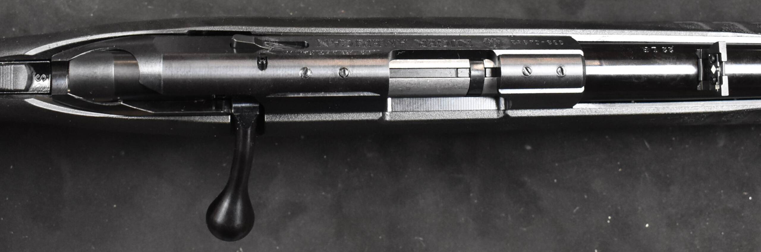 RUGER AMERICAN .22 RIFLE - Image 5