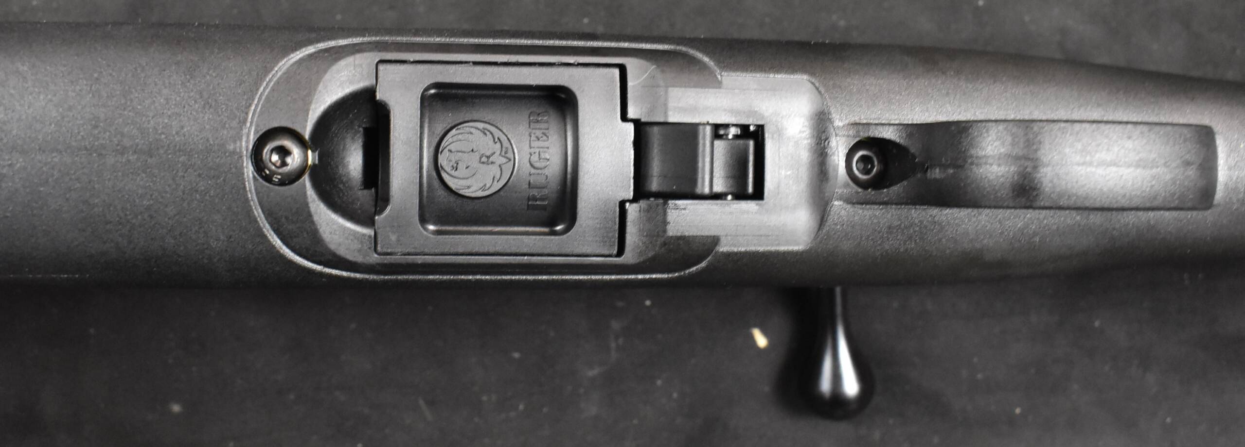 RUGER AMERICAN .22 RIFLE - Image 9