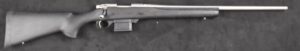 HOWA .223 REM STAINLESS MINI ACTION RIFLE