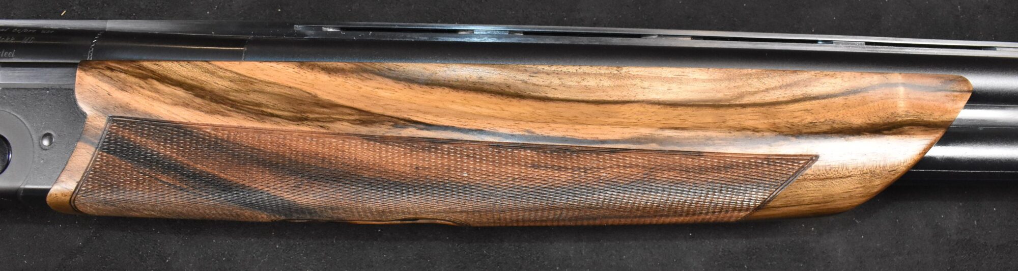 BERETTA SL2 12G U/O SPORTER W/BLANK STOCK........NEW!! - Image 5