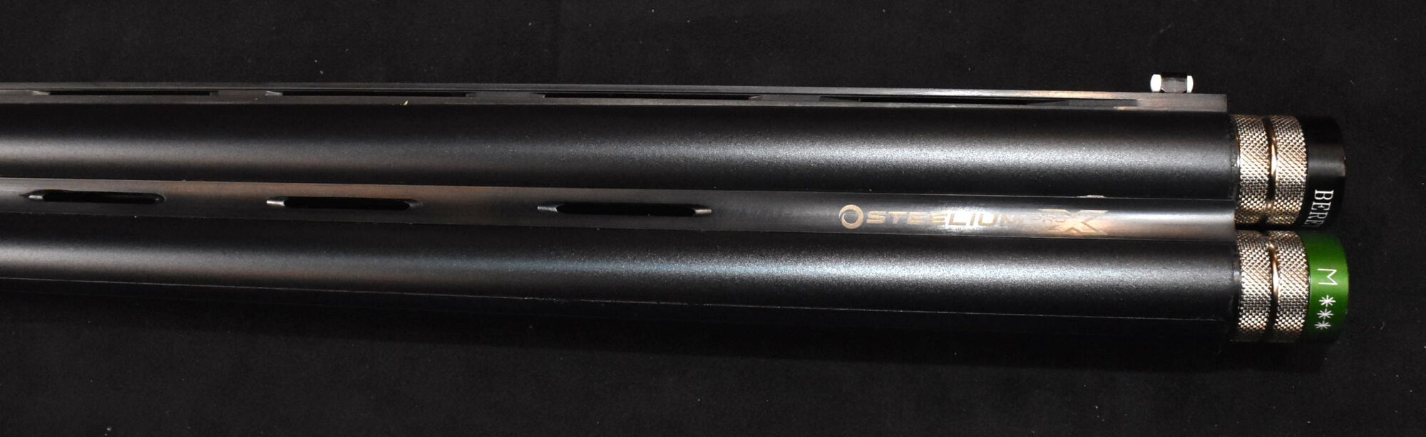 BERETTA SL2 12G U/O SPORTER W/BLANK STOCK........NEW!! - Image 6