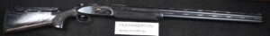 BERETTA MODEL 688 BLACK 12G U/O DTL..............NEW!!