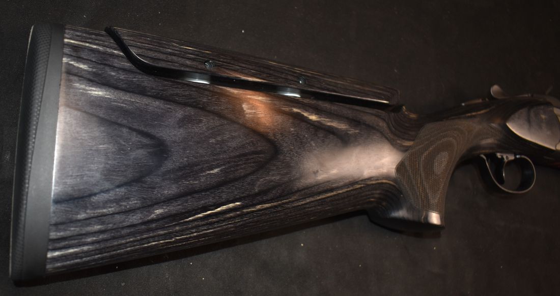 BERETTA MODEL 688 BLACK 12G U/O DTL - Image 3