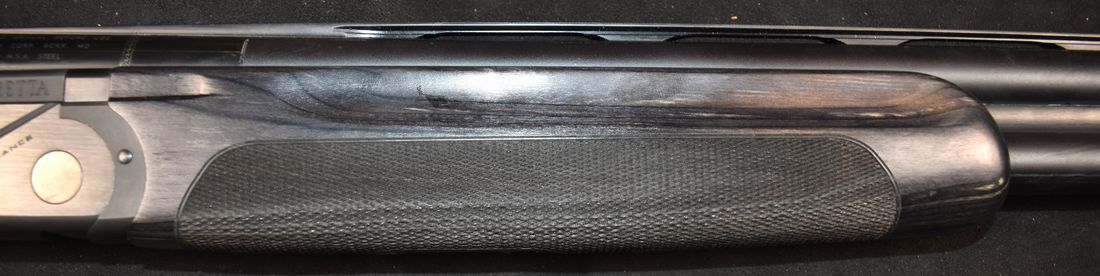 BERETTA MODEL 688 BLACK 12G U/O DTL - Image 5