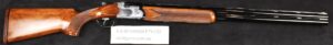 BERETTA MODEL S682 12G U/O TRAPGUN...........USED!!
