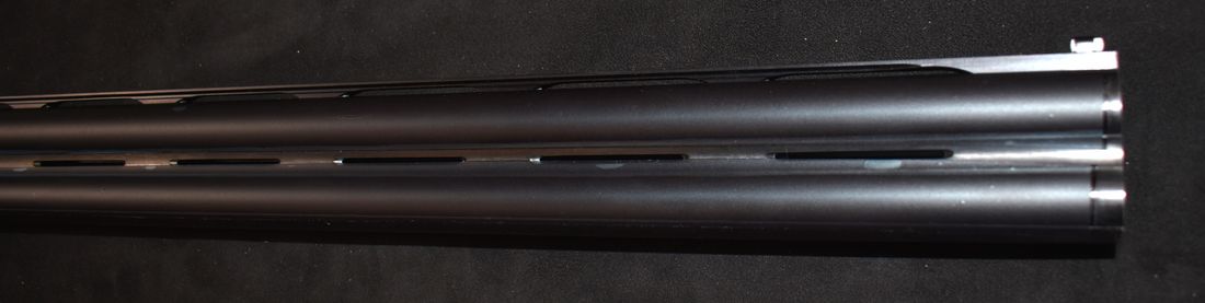 BERETTA MODEL 688 BLACK 12G U/O DTL - Image 6