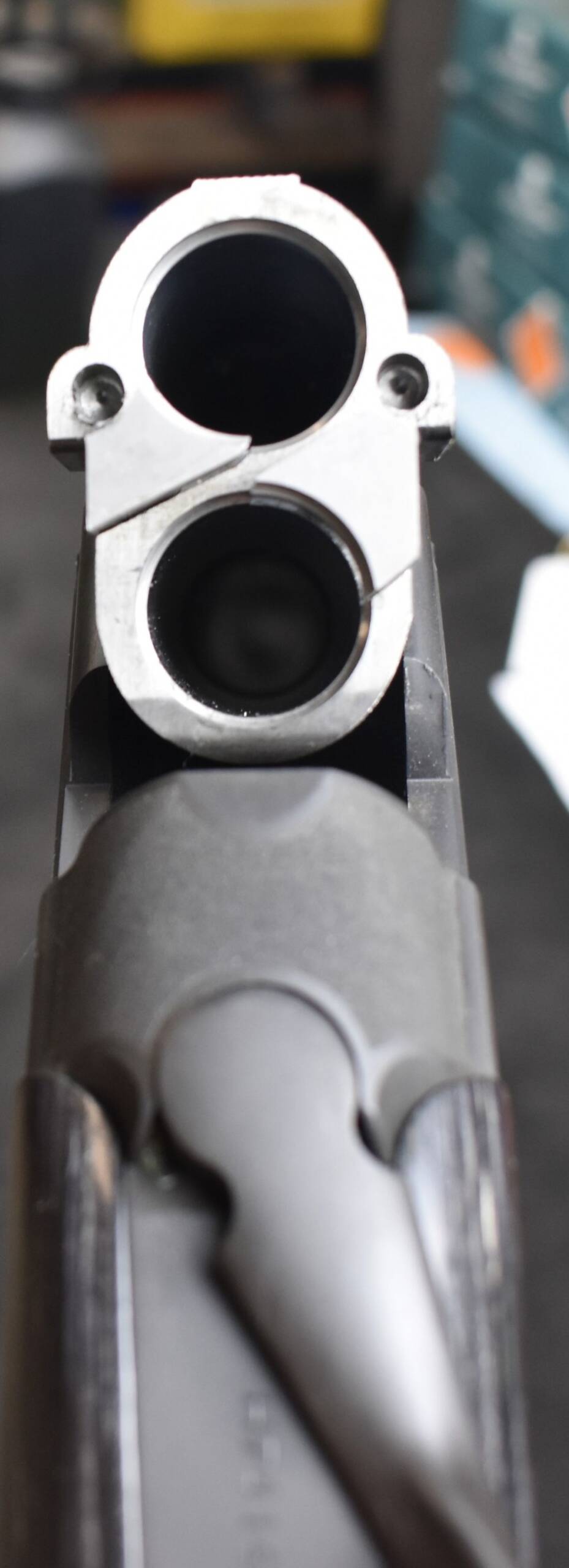 BERETTA MODEL 688 BLACK 12G U/O DTL - Image 10