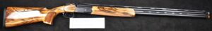 BLASER FBX 12G U/O SPORTER.................NEW!!