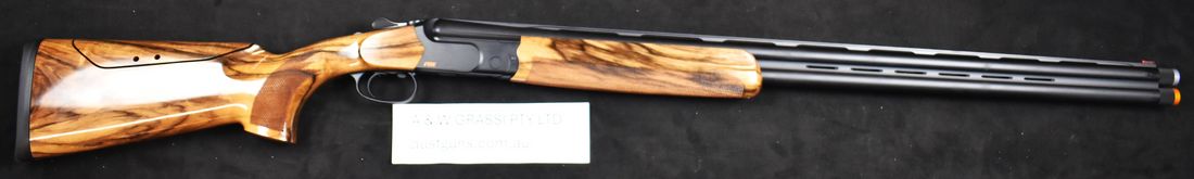 BLASER FBX 12G U/O SPORTER - Image 2