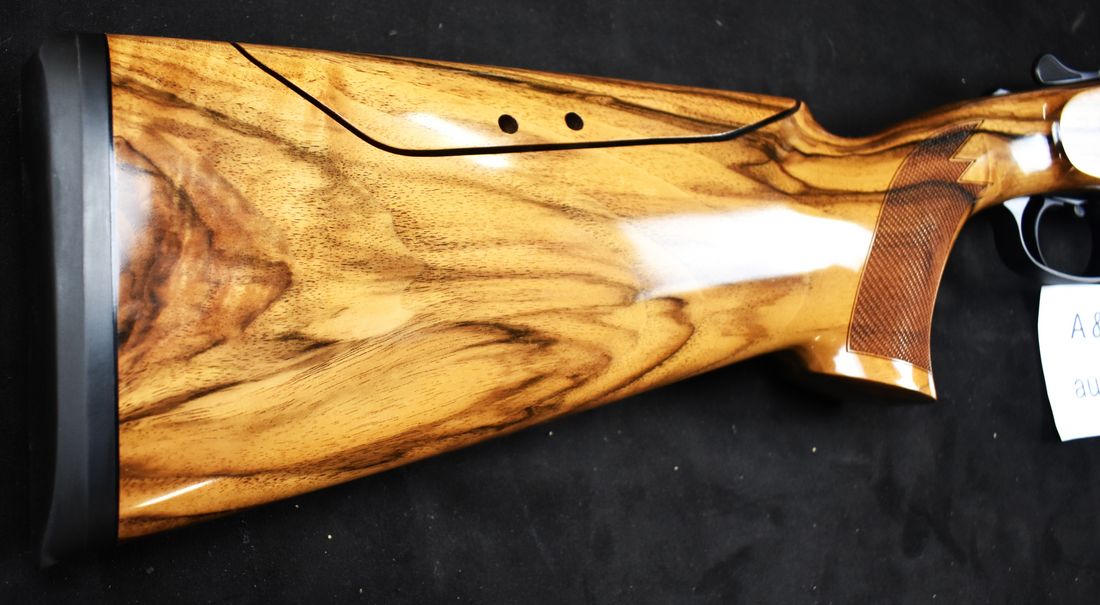 BLASER FBX 12G U/O SPORTER - Image 3