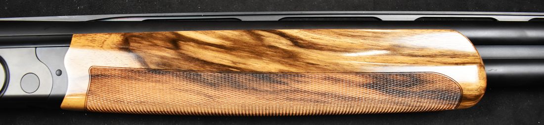 BLASER FBX 12G U/O SPORTER - Image 5
