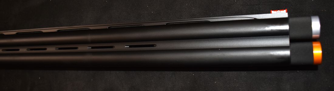 BLASER FBX 12G U/O SPORTER - Image 6