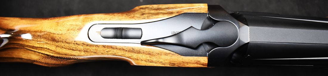 BLASER FBX 12G U/O SPORTER - Image 7