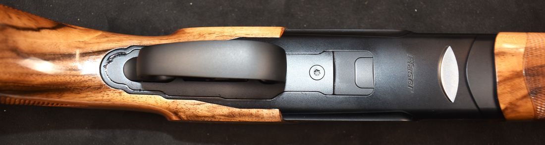 BLASER FBX 12G U/O SPORTER - Image 8