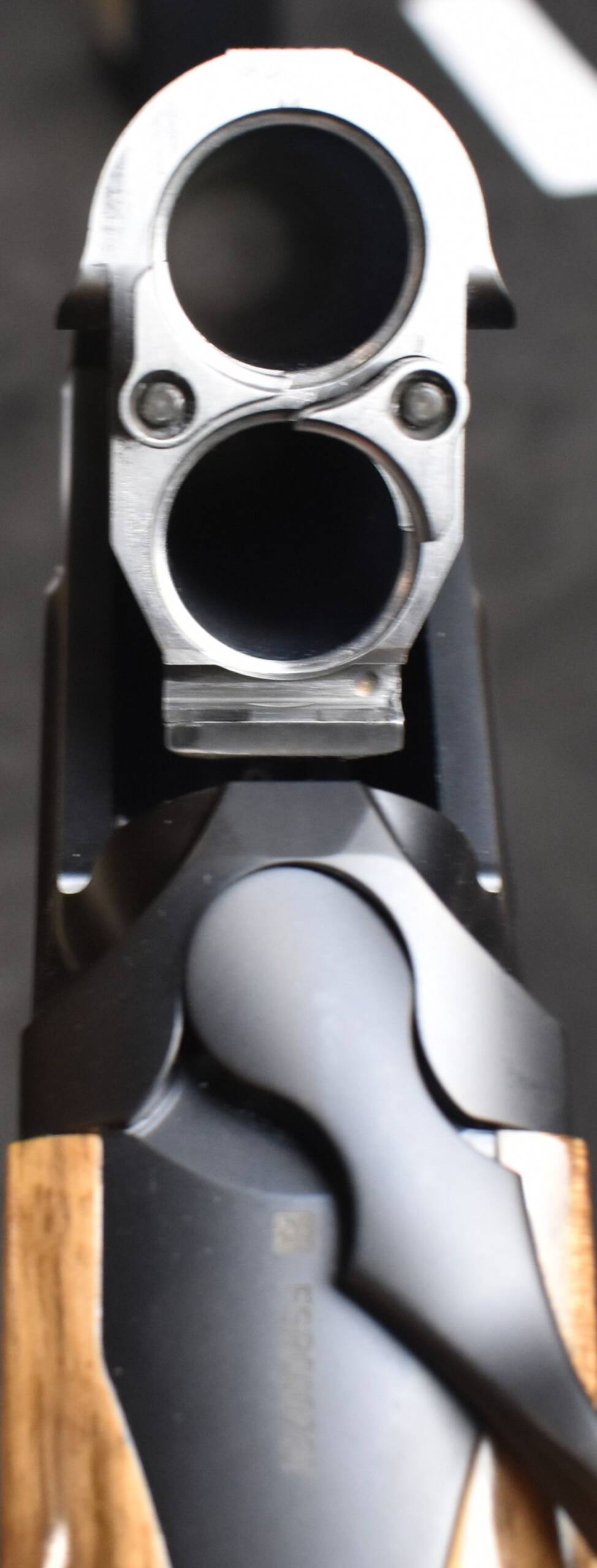 BLASER FBX 12G U/O SPORTER - Image 10