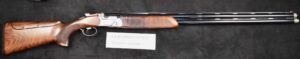 BERETTA 694 O/U SPORTER ....USED !!