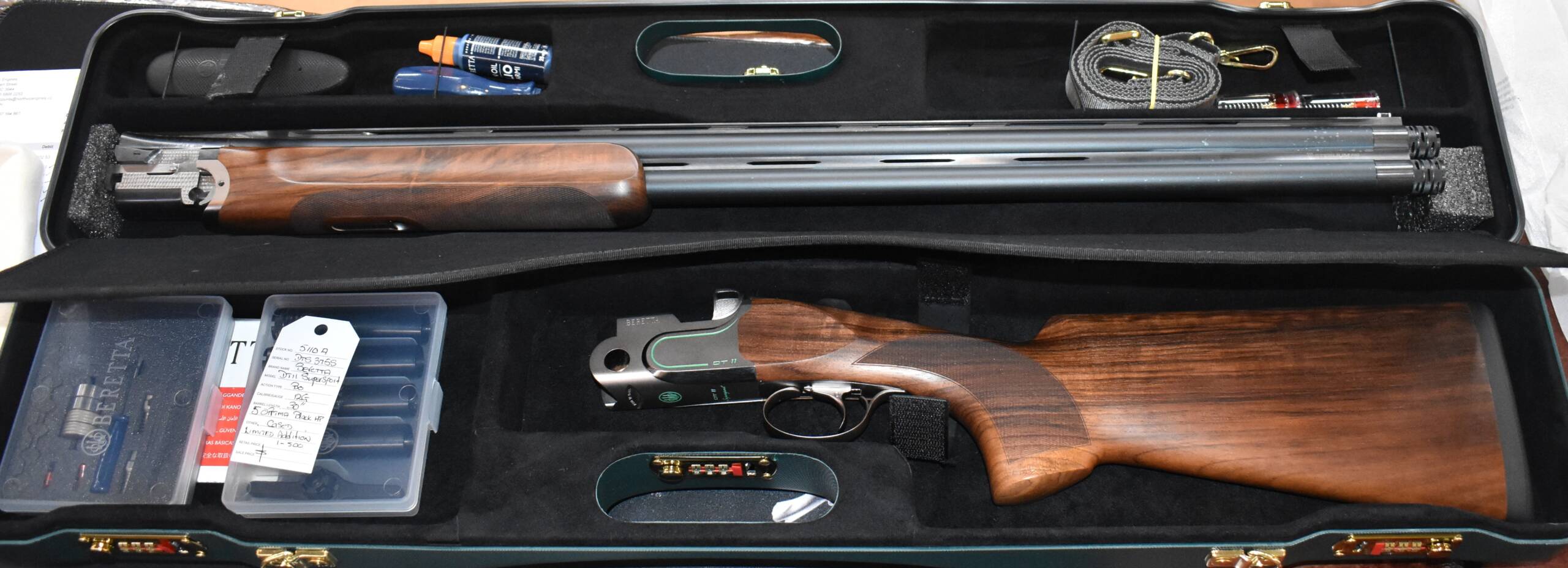 BERETTA DT 11 SUPERSPORT - Image 2