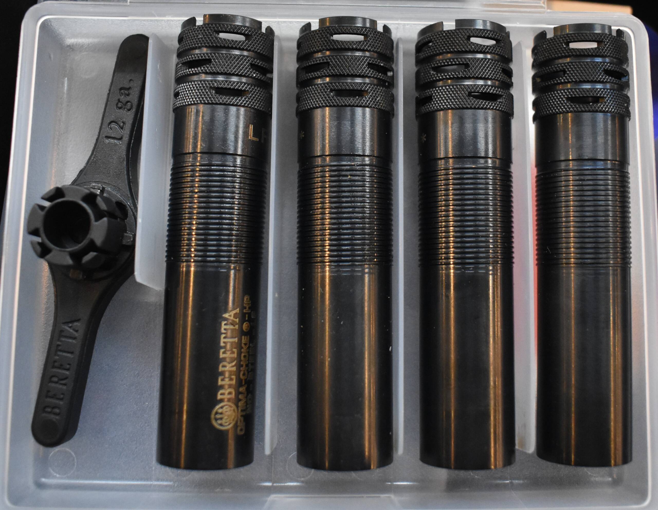 BERETTA DT 11 SUPERSPORT - Image 3