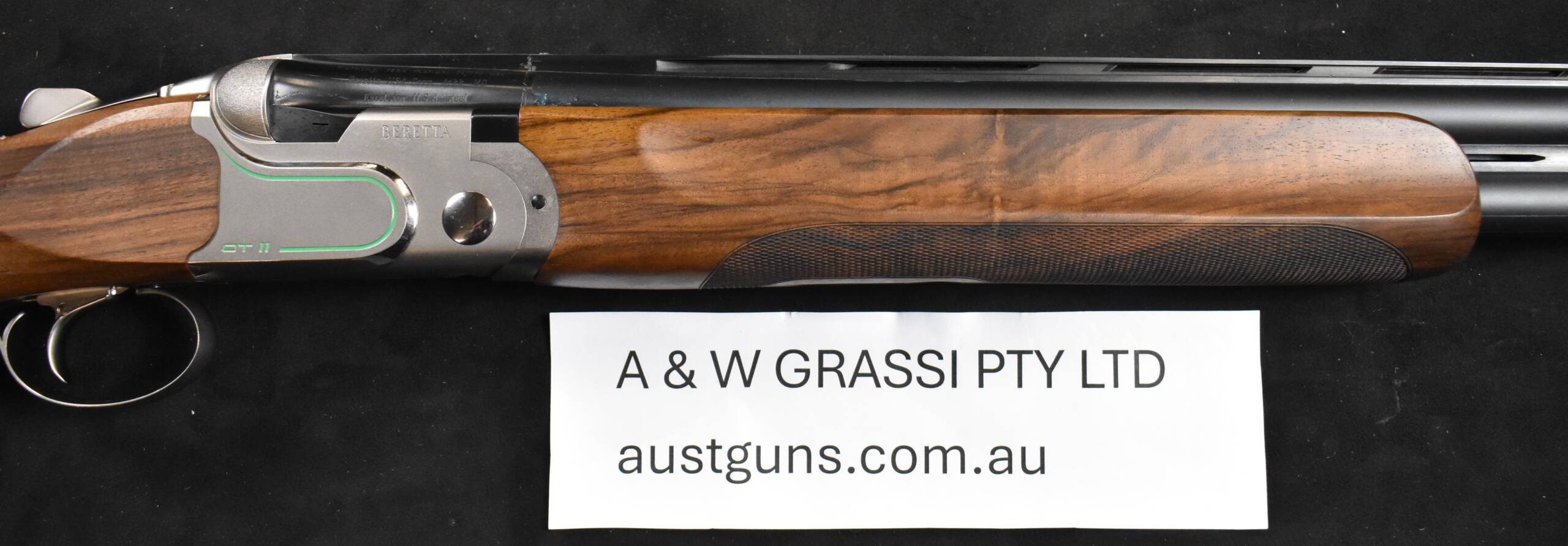 BERETTA DT 11 SUPERSPORT - Image 6