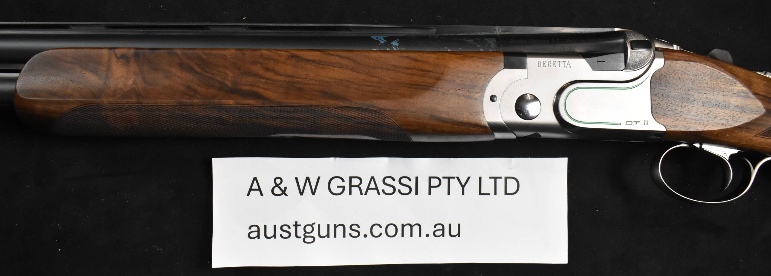 BERETTA DT 11 SUPERSPORT - Image 9