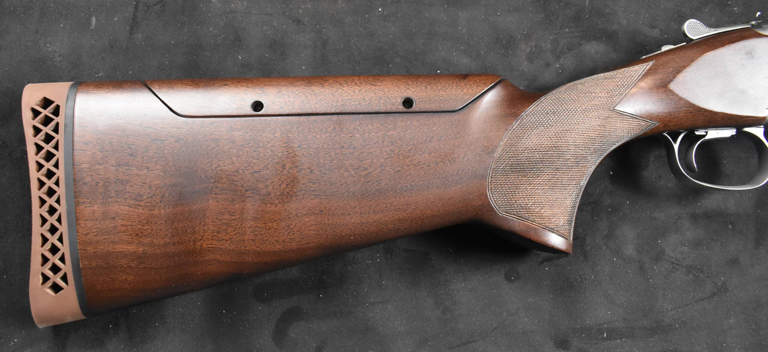 MIROKU MK 38 12 GAUGE TRAP GUN - Image 2