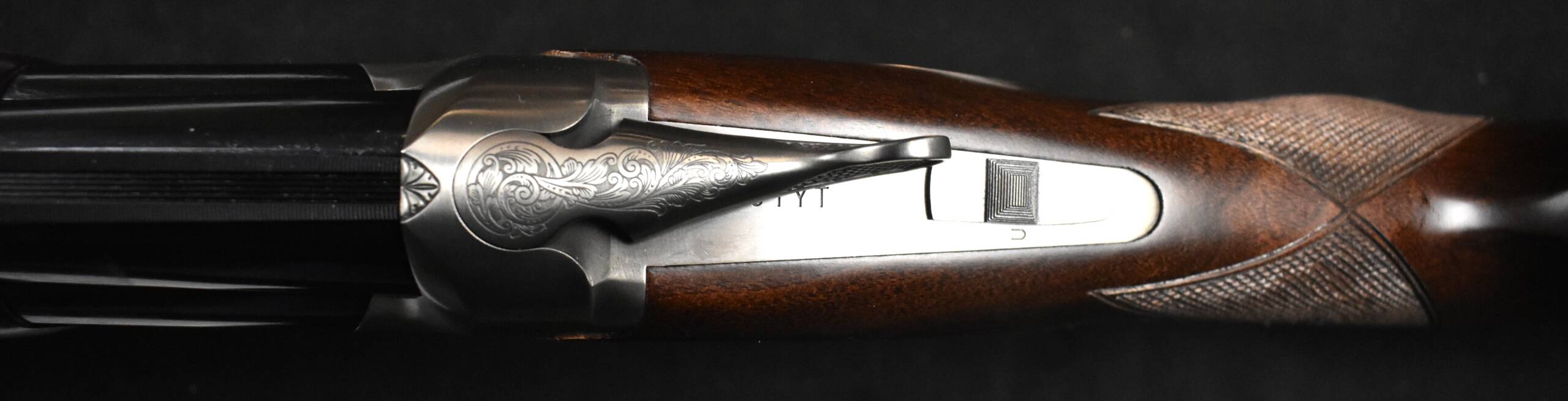 MIROKU MK 38 12 GAUGE TRAP GUN - Image 7