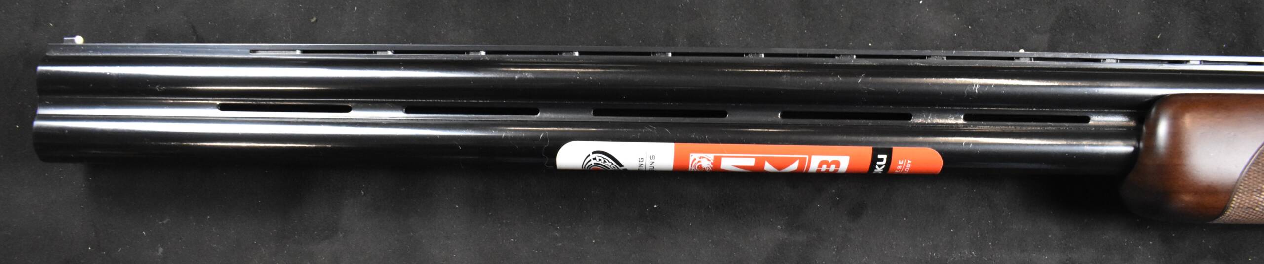 MIROKU MK 38 12 GAUGE TRAP GUN - Image 9