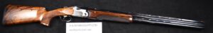 BERETTA DT 10 12G U/O TRAPGUN..........USED!!