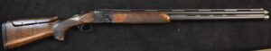 BERETTA DT 11 BLACK SPORTER