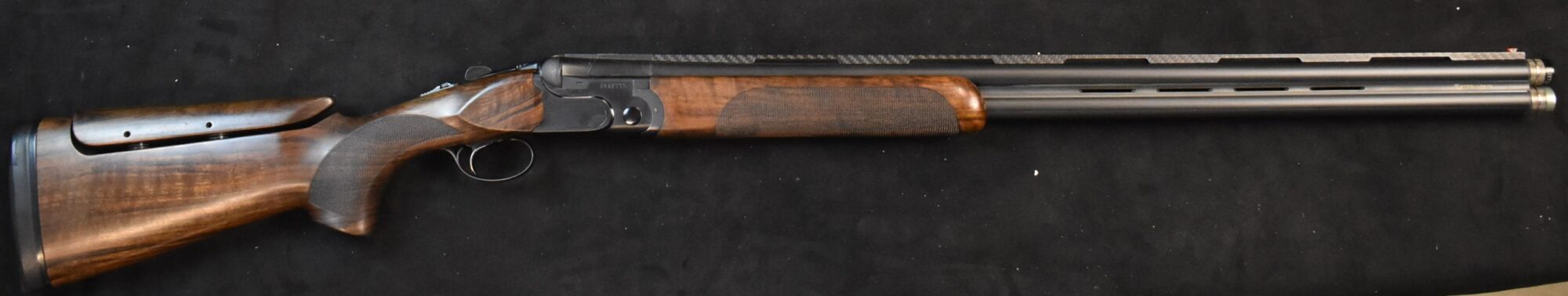 BERETTA DT 11 BLACK SPORTER