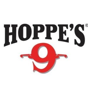 Hoppe's 9