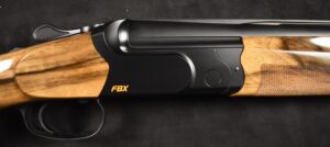 Blaser FBX 12G Sporter 32"