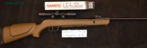 GAMO ALLIGATOR .177 AIR RIFLE...NEW!!