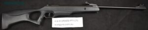 DIANA 11 .177 CAL AIR RIFLE...............NEW!!