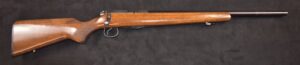 CZ 452 rifle