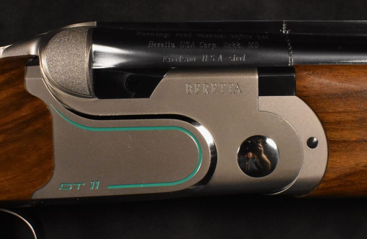 Beretta SuperSport Australia