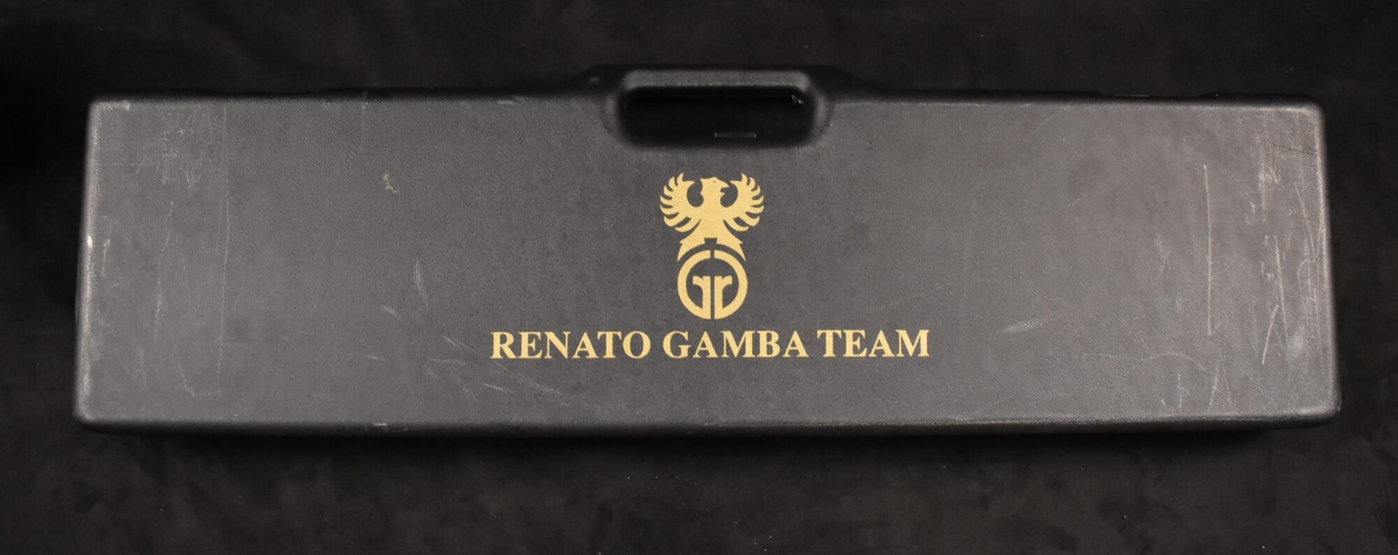 Gamba London Royal SxS 12G 27.5" - Image 2