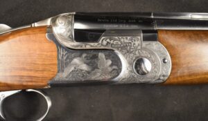 Beretta DT11L Australia
